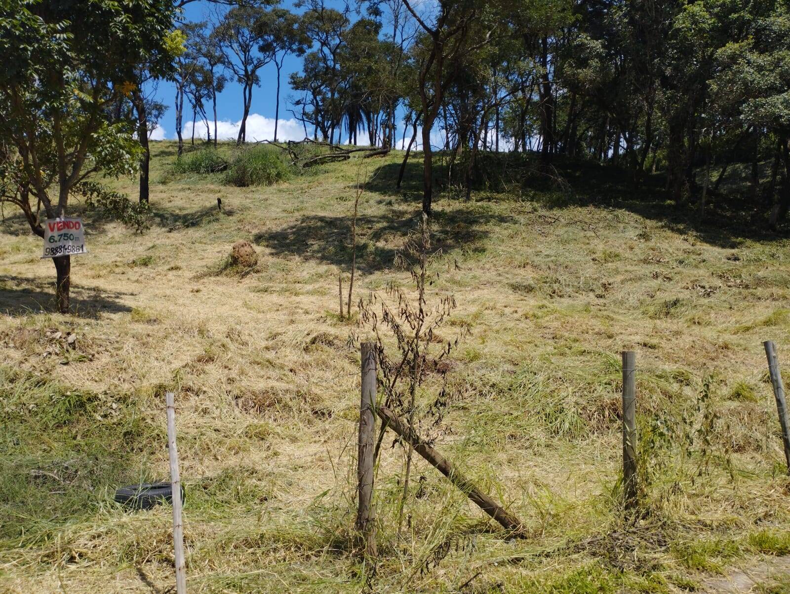 Terreno à venda no Campo Belo: 