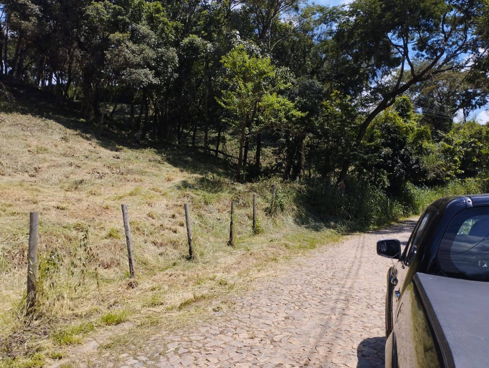 Terreno à venda no Campo Belo: 