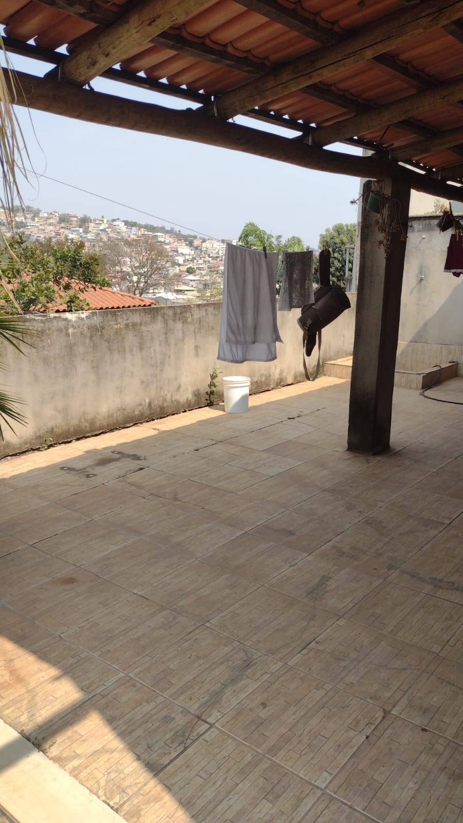 Chácara à venda no Vila Satélite: 