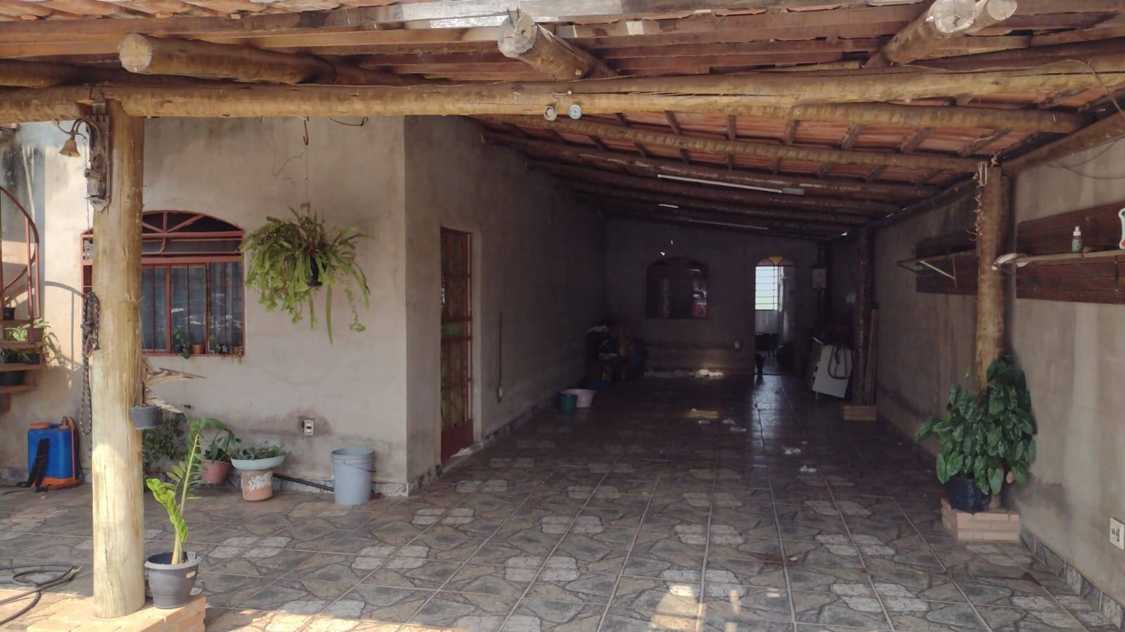 Chácara à venda no Vila Satélite: 