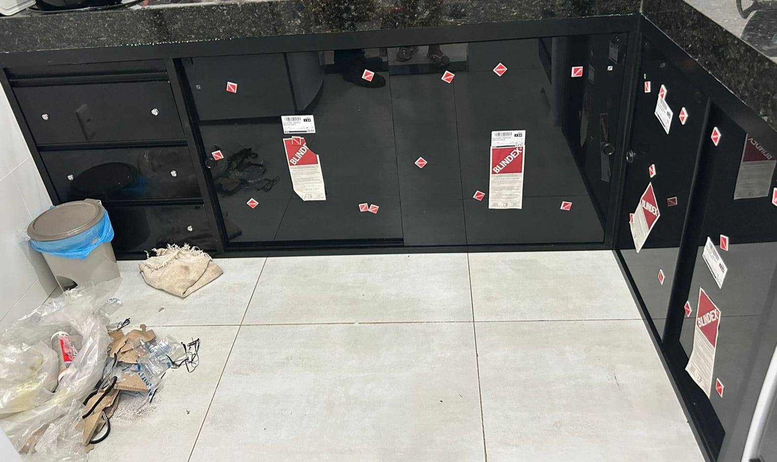 Cobertura à venda no Masterville: 