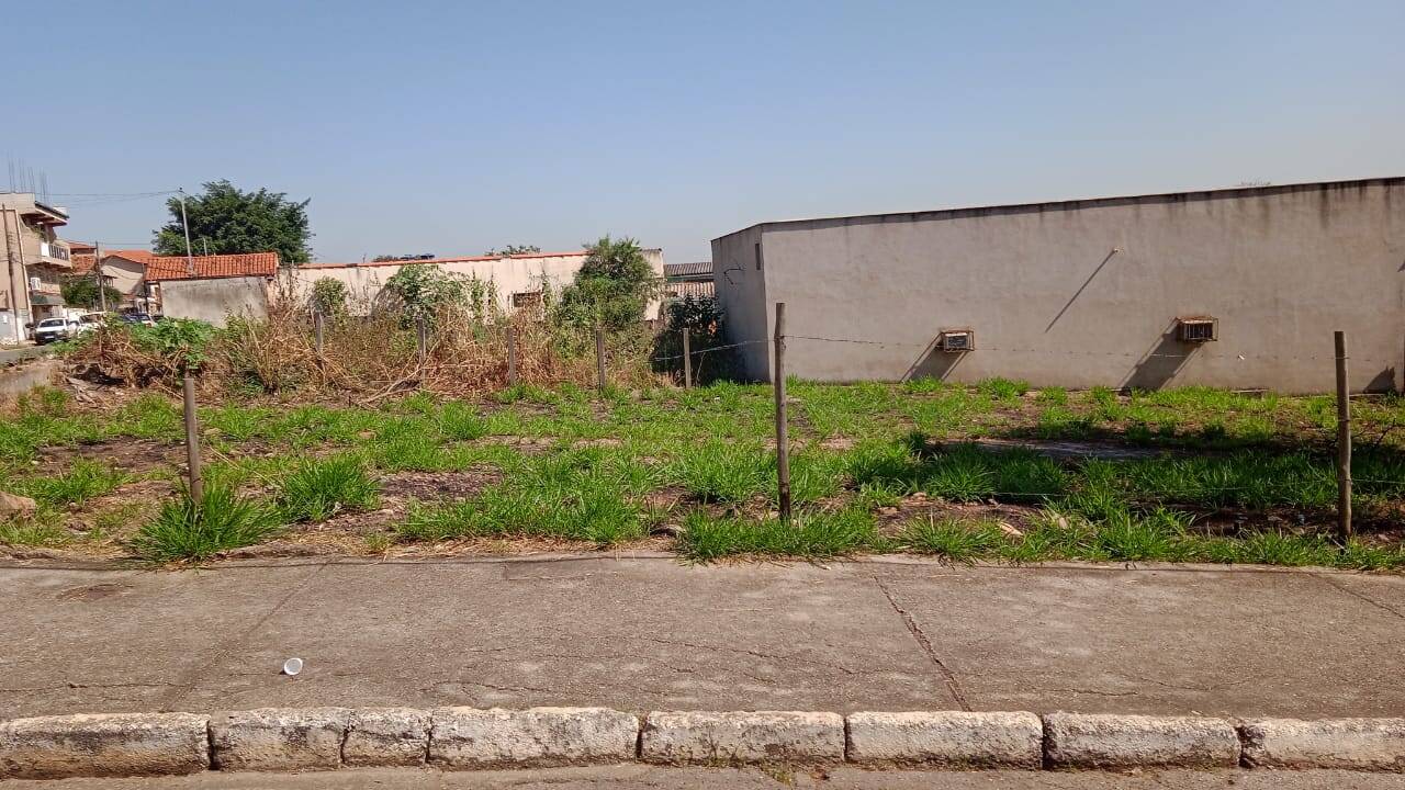 Lote à venda no Centro: 