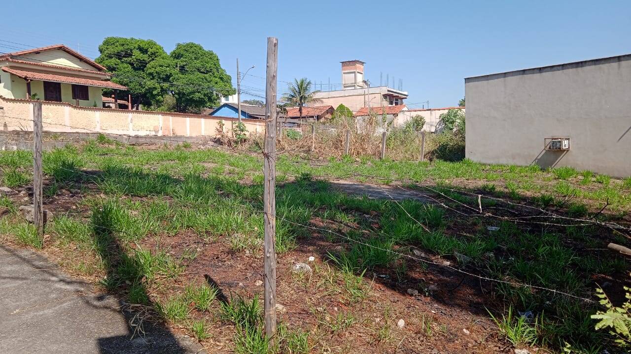 Lote à venda no Centro: 