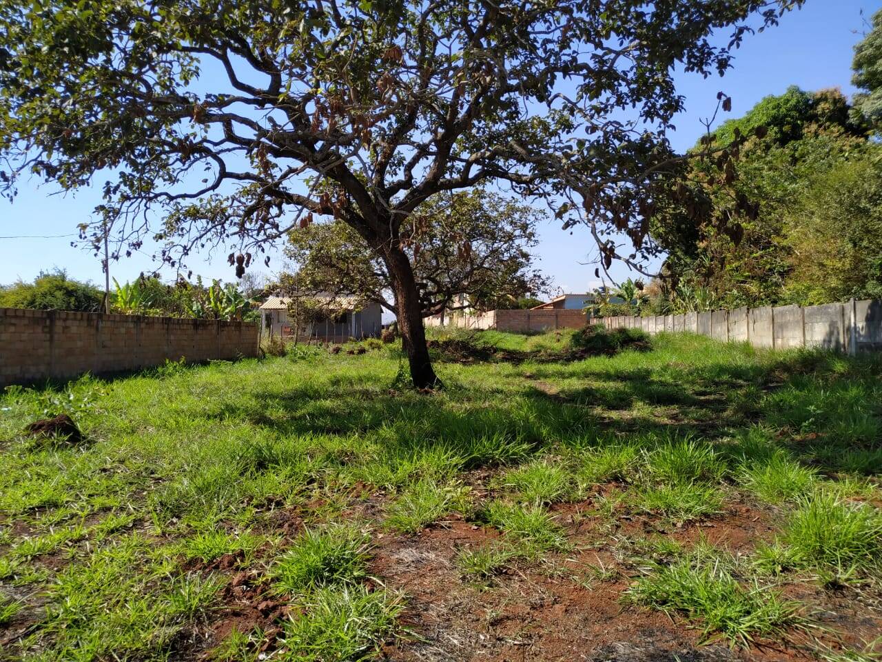 Lote à venda no Maria Antonieta: 