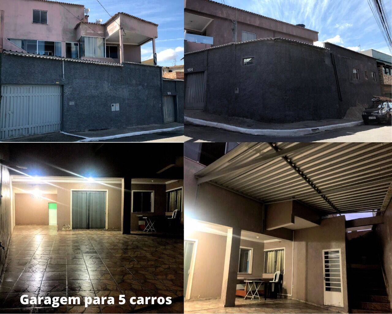 Casa à venda no Independência (Barreiro): 