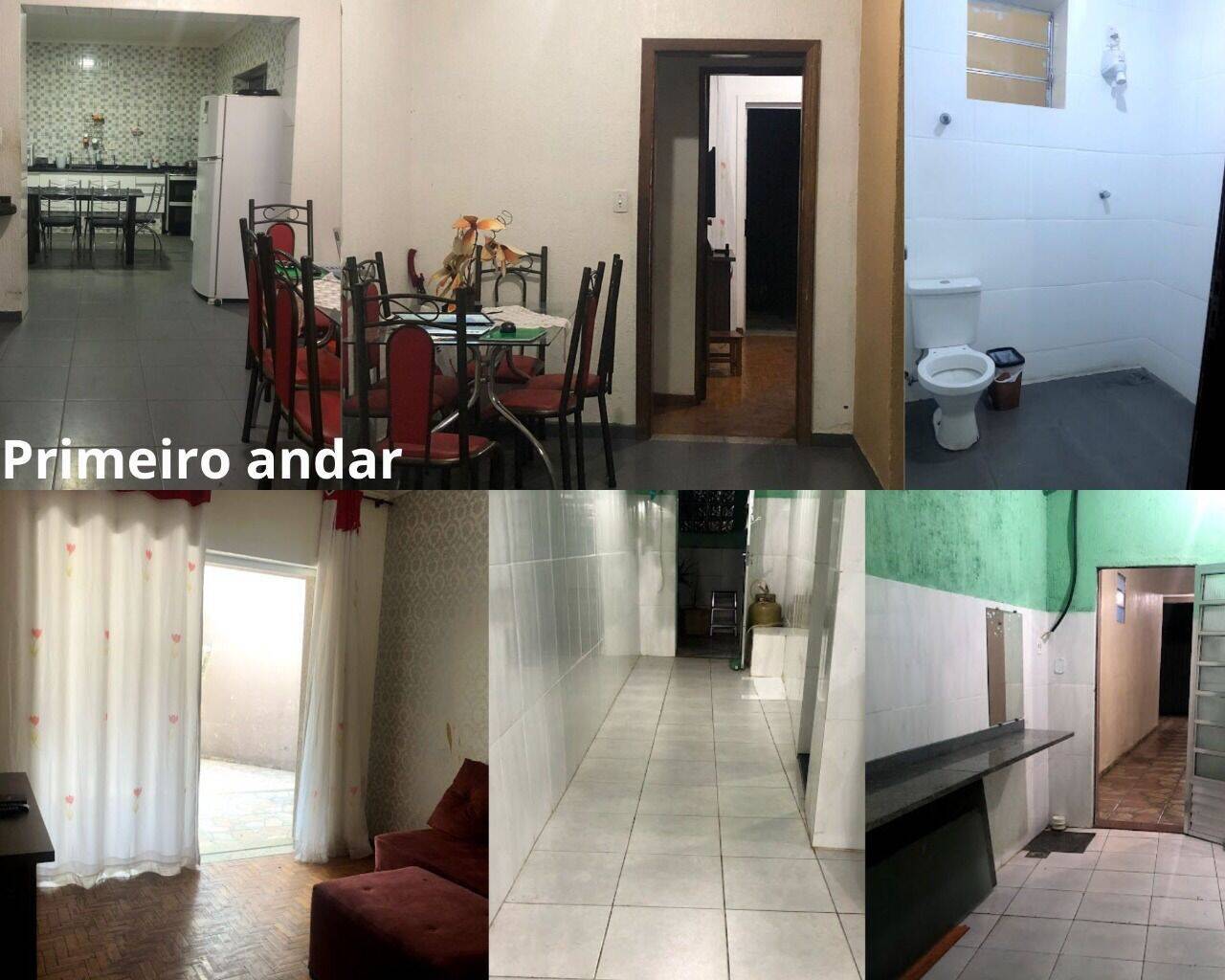 Casa à venda no Independência (Barreiro): 