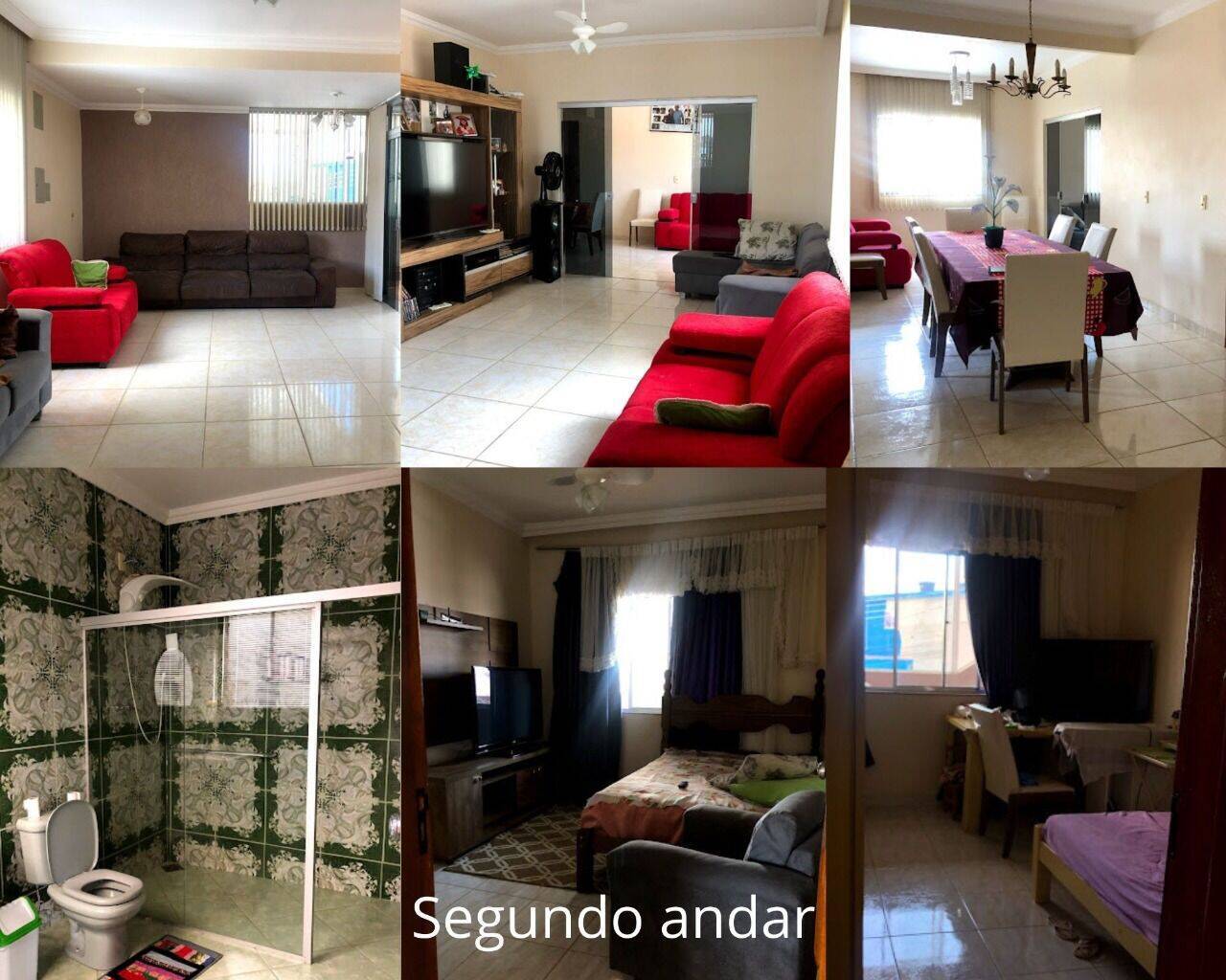 Casa à venda no Independência (Barreiro): 