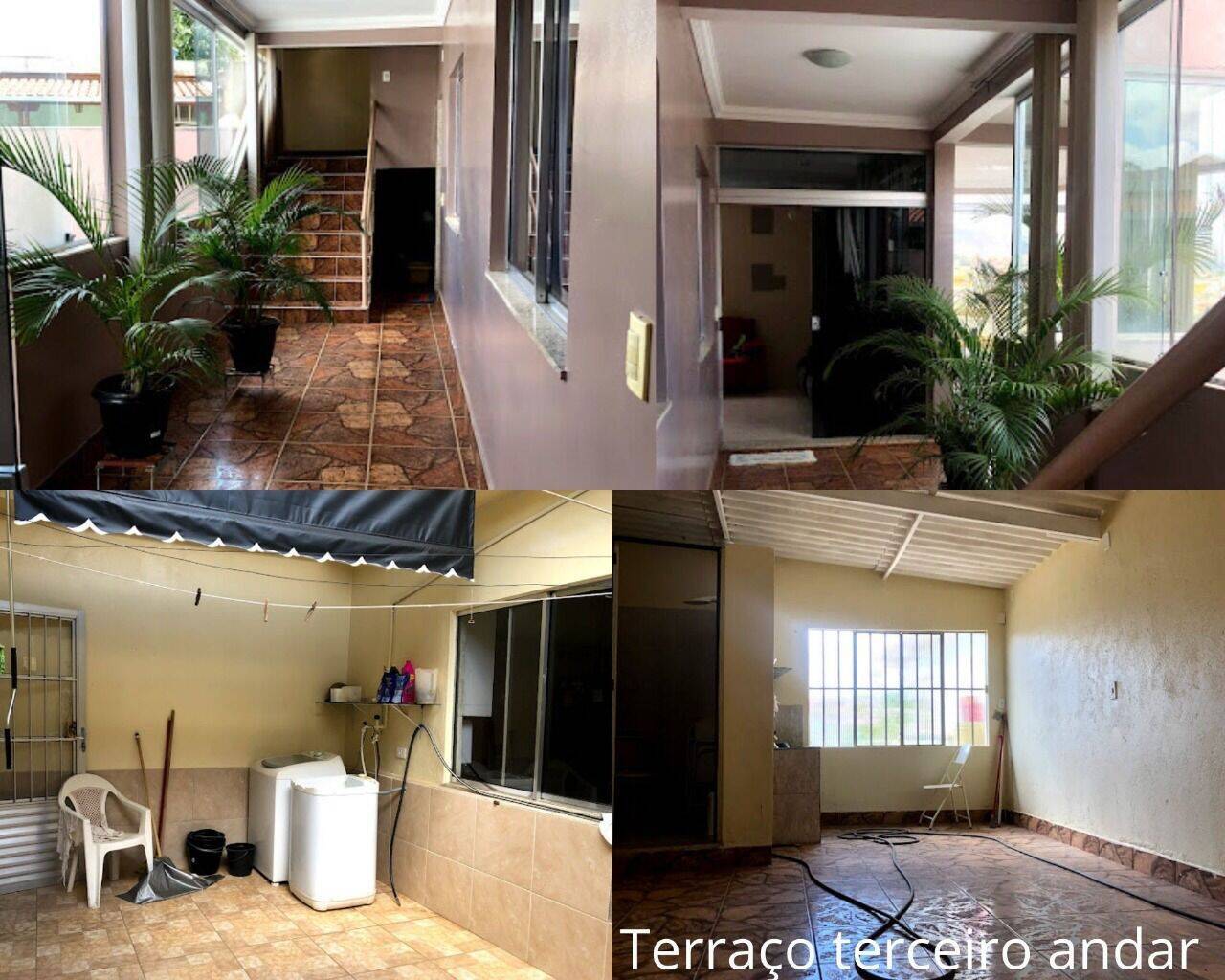 Casa à venda no Independência (Barreiro): 