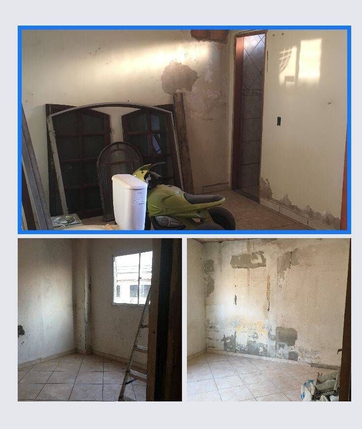 Casa à venda no Independência (Barreiro): 