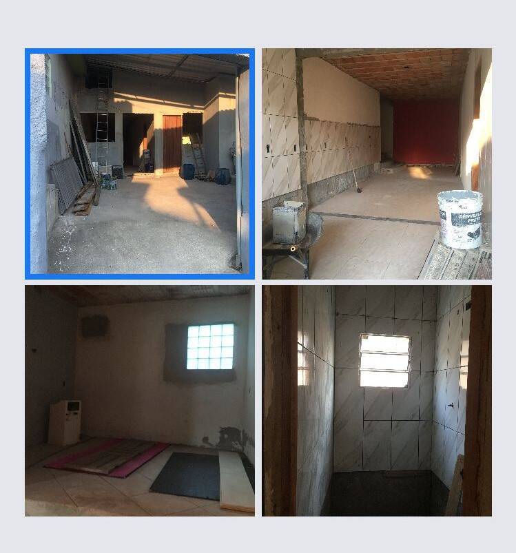 Casa à venda no Independência (Barreiro): 