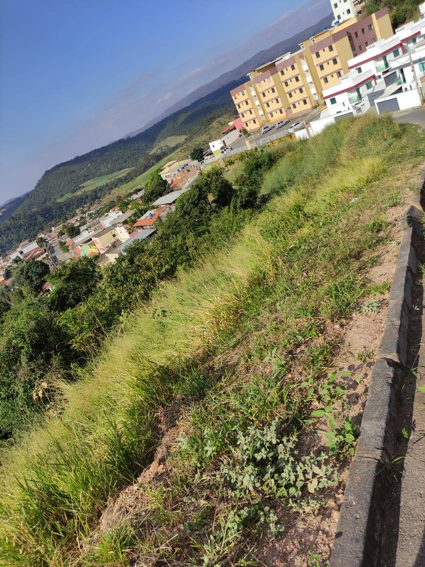 Lote à venda no Santo Antônio: 