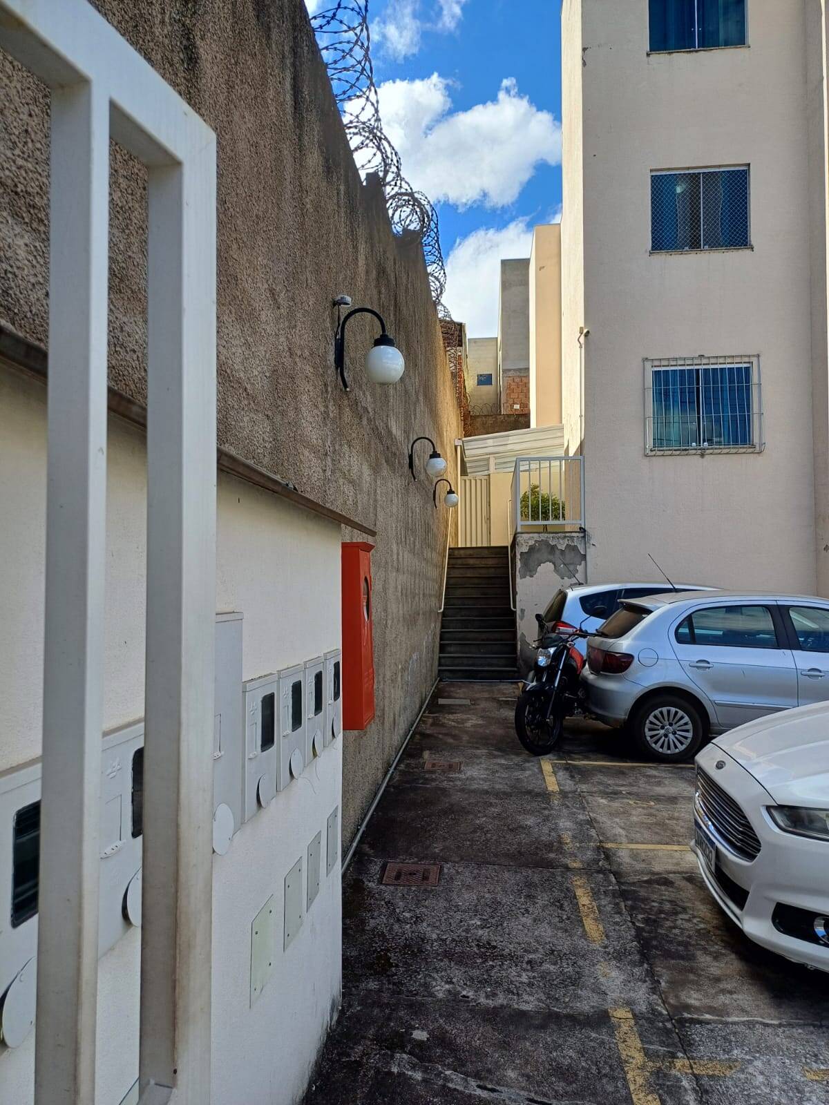 Apartamento à venda no Masterville: 