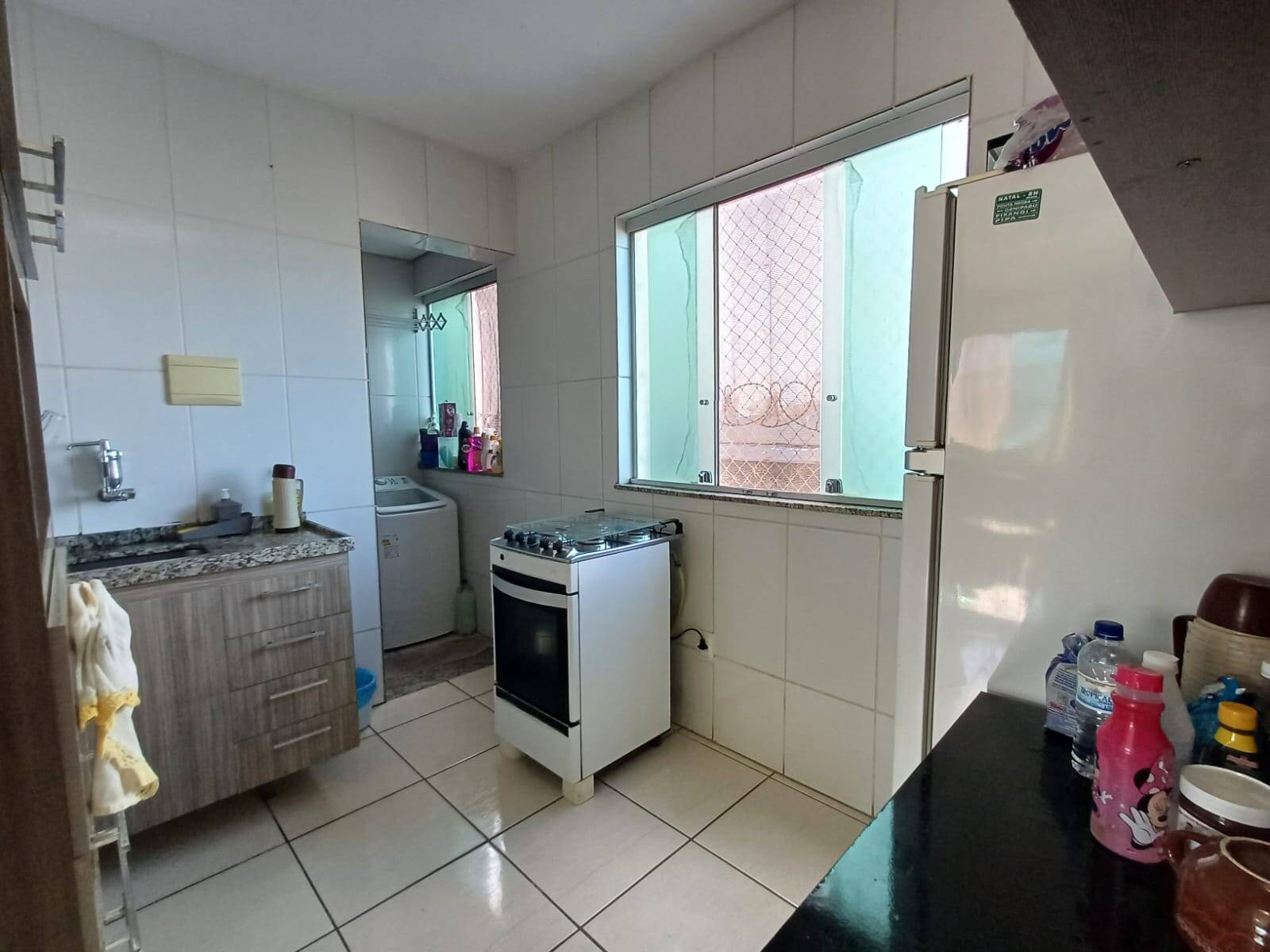 Apartamento à venda no Masterville: 