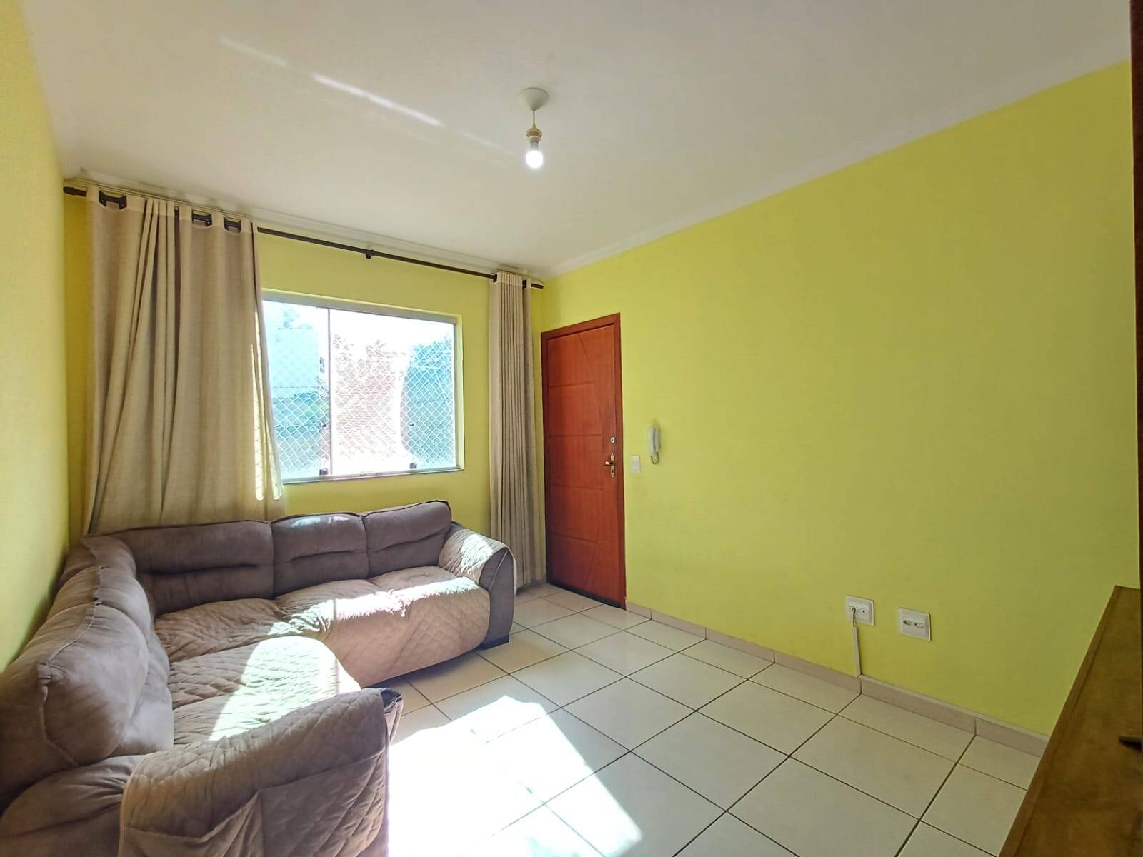 Apartamento à venda no Masterville: 