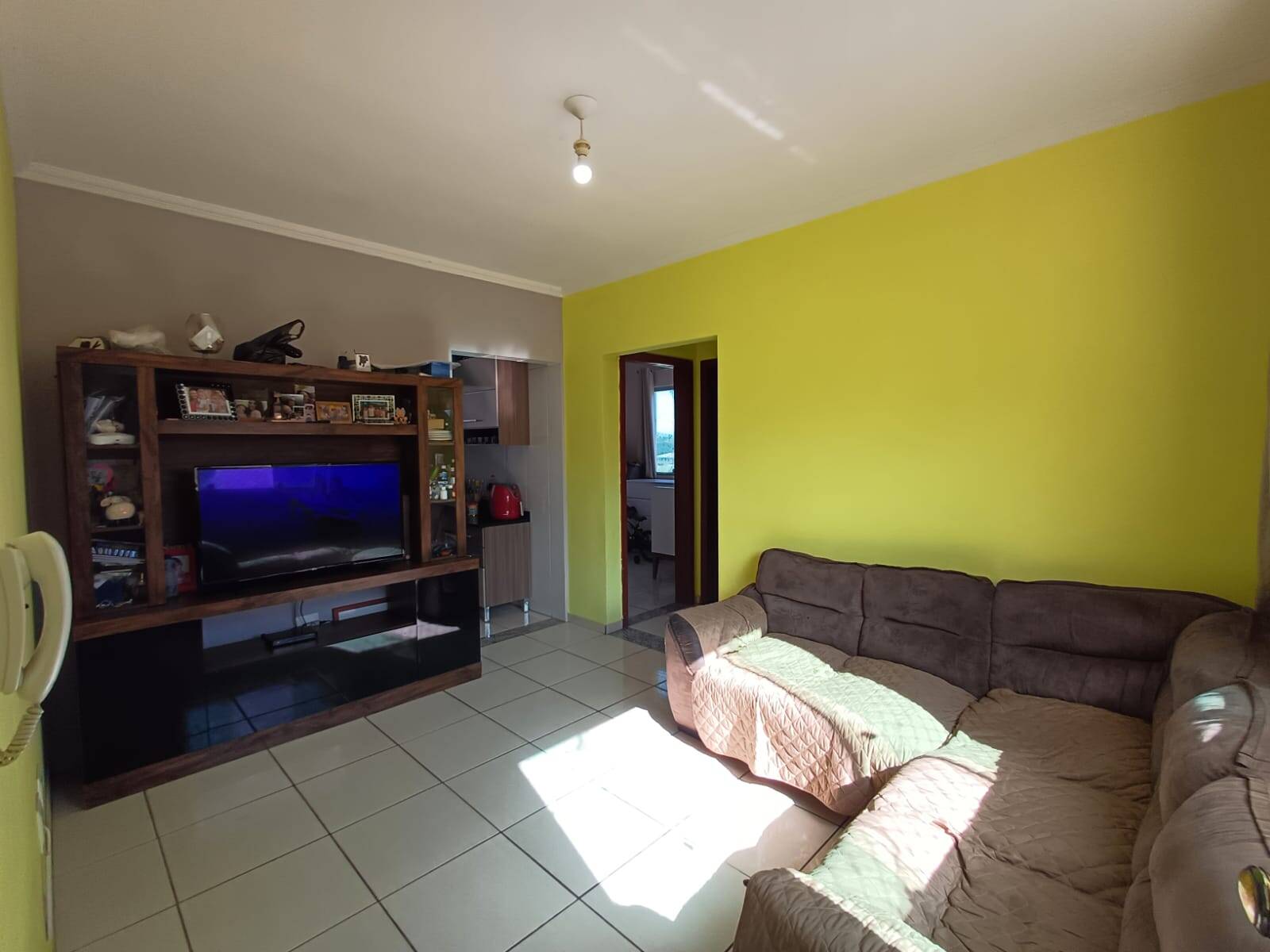 Apartamento à venda no Masterville: 