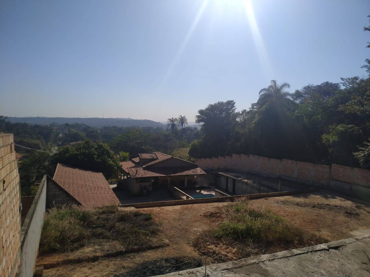 Chácara à venda no Jardim Anchieta: 