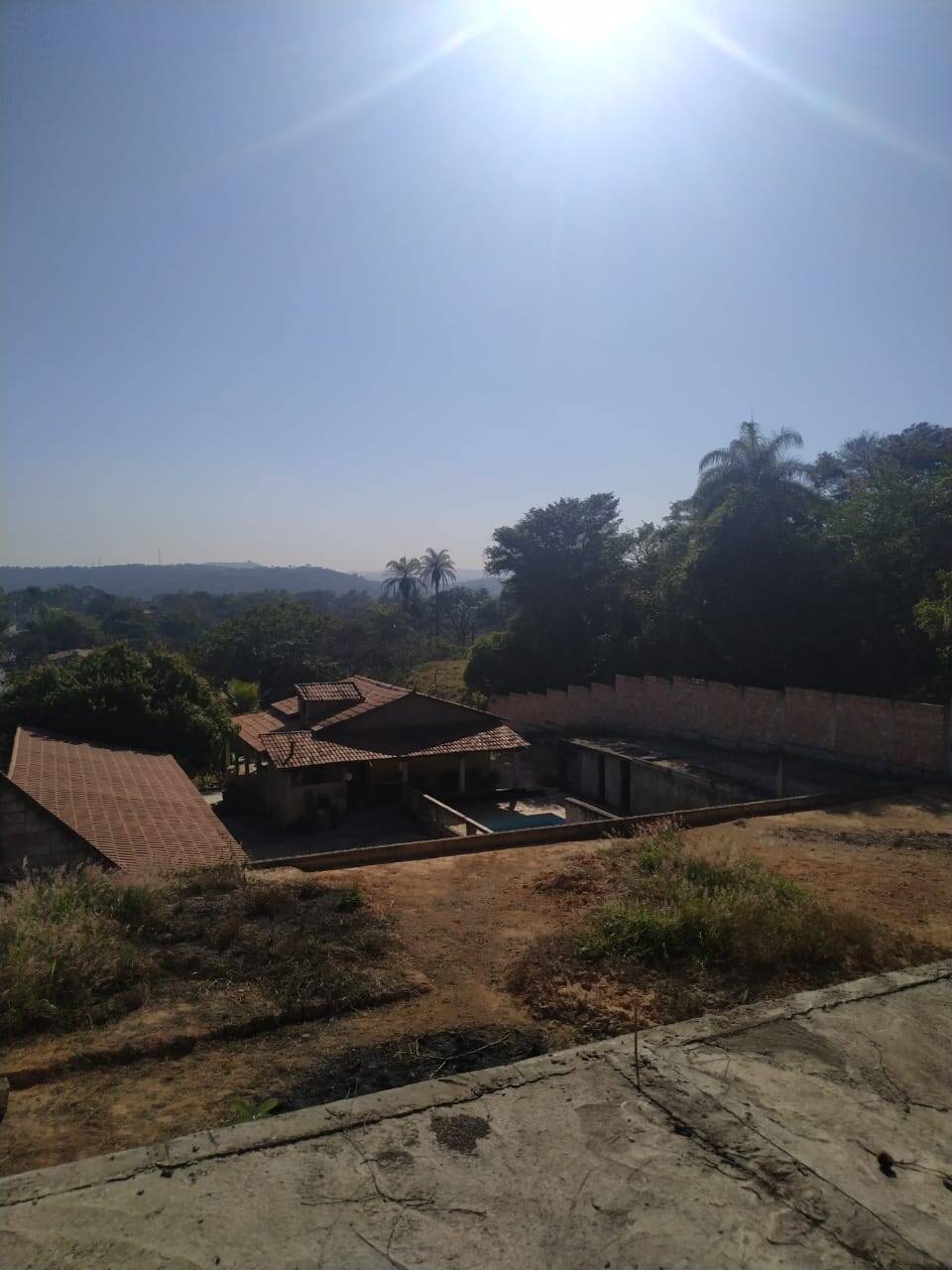 Chácara à venda no Jardim Anchieta: 