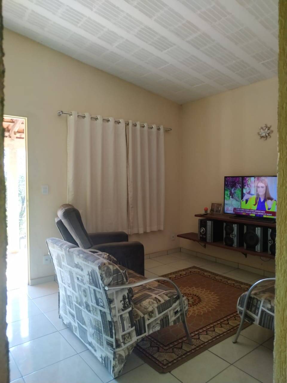 Chácara à venda no Jardim Anchieta: 