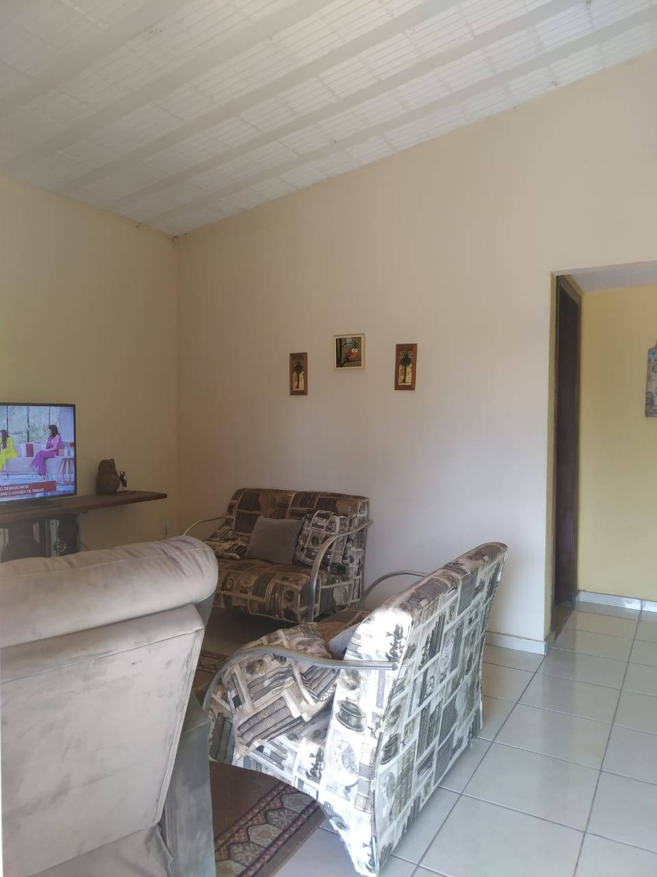 Chácara à venda no Jardim Anchieta: 