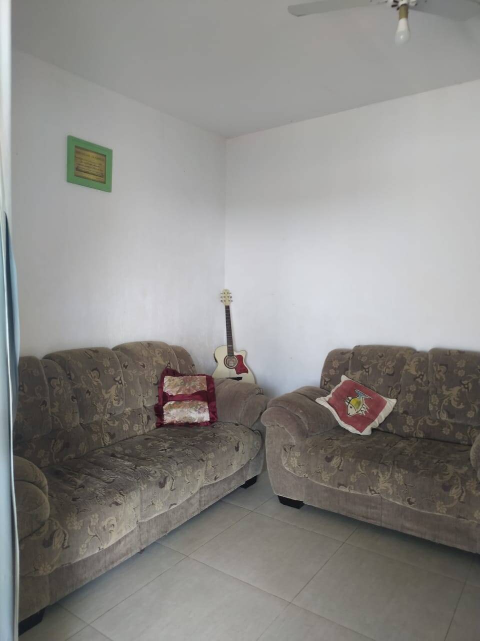 Casa à venda no Serra Azul: 