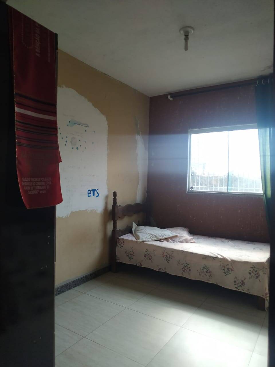 Casa à venda no Serra Azul: 