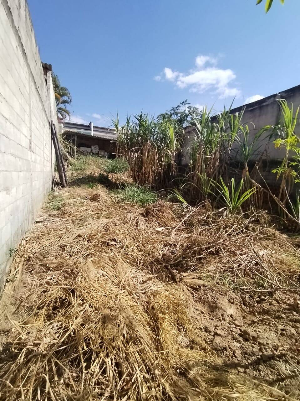 Lote à venda no Santa Rosa: 