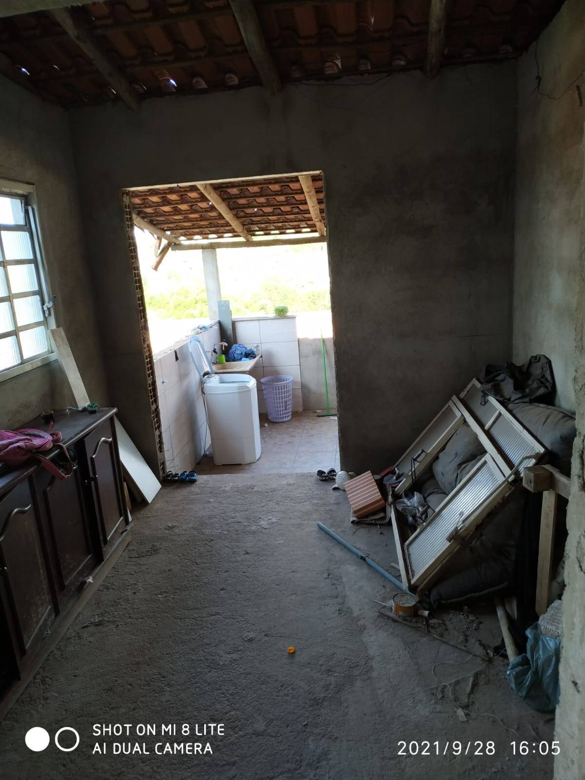 Casa à venda no São Joaquim: 