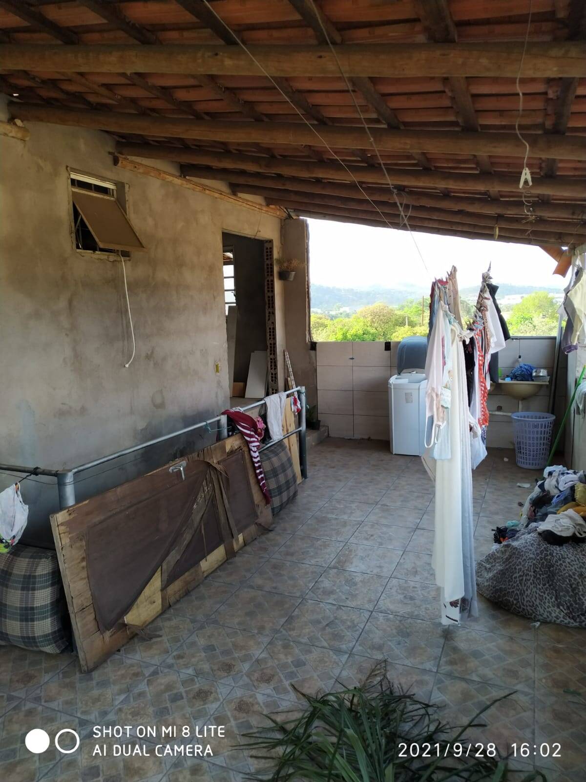 Casa à venda no São Joaquim: 