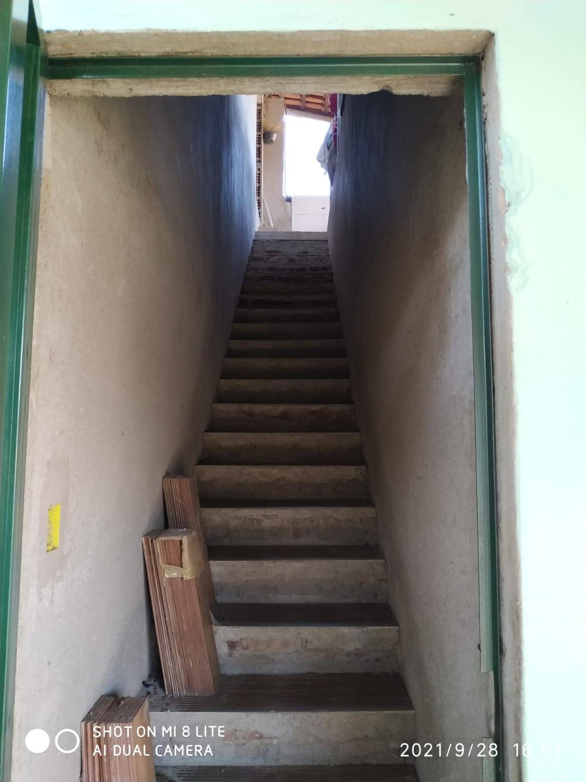 Casa à venda no São Joaquim: 