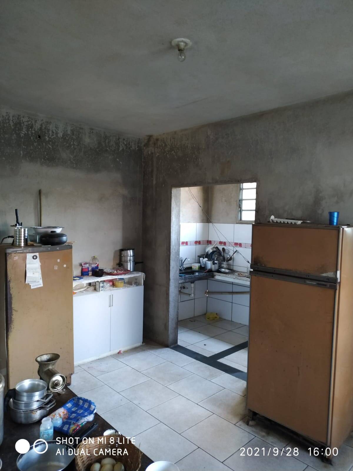 Casa à venda no São Joaquim: 