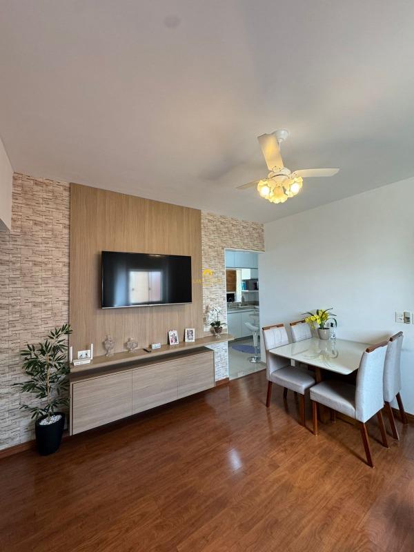 Apartamento à venda no Masterville: 