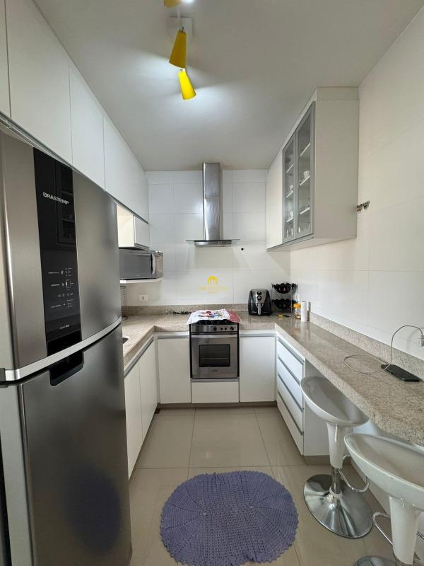 Apartamento à venda no Masterville: 