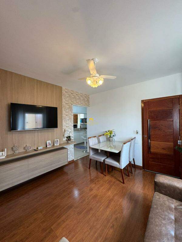 Apartamento à venda no Masterville: 