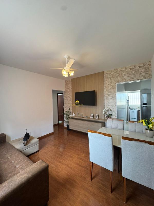 Apartamento à venda no Masterville: 