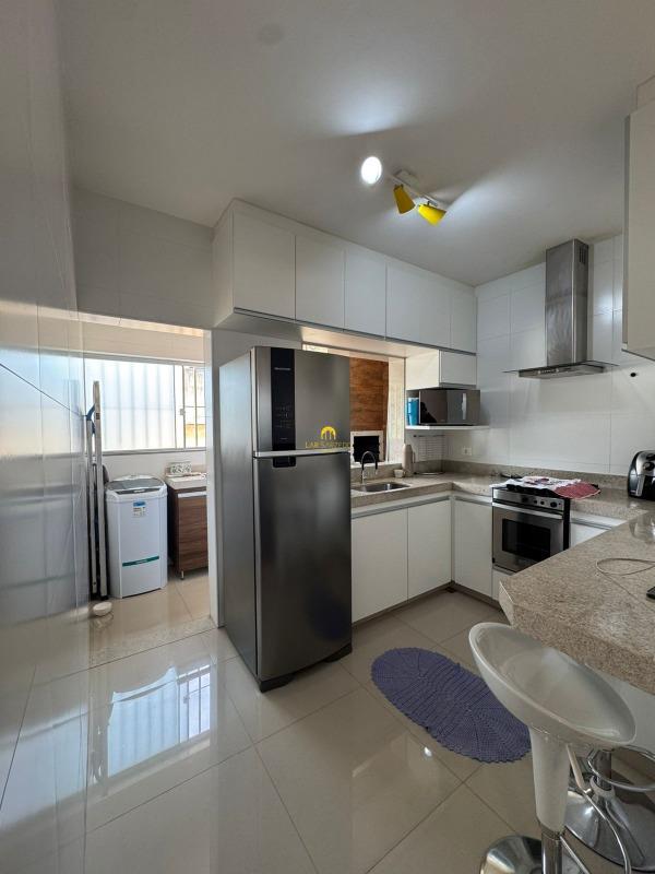 Apartamento à venda no Masterville: 