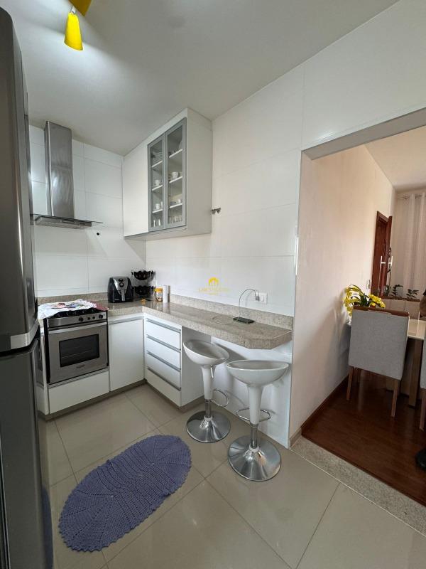 Apartamento à venda no Masterville: 