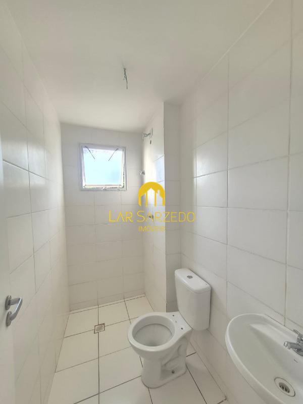 Apartamento para aluguel no Vila Satélite: 