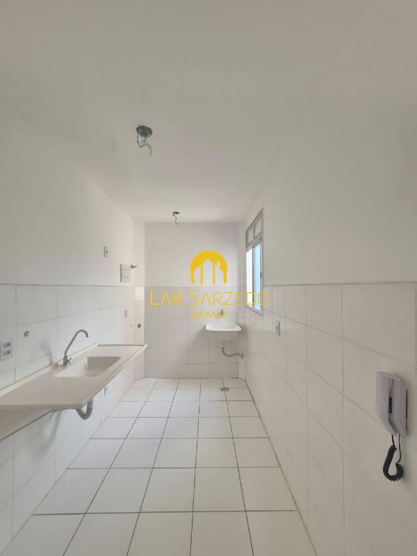 Apartamento para aluguel no Vila Satélite: 