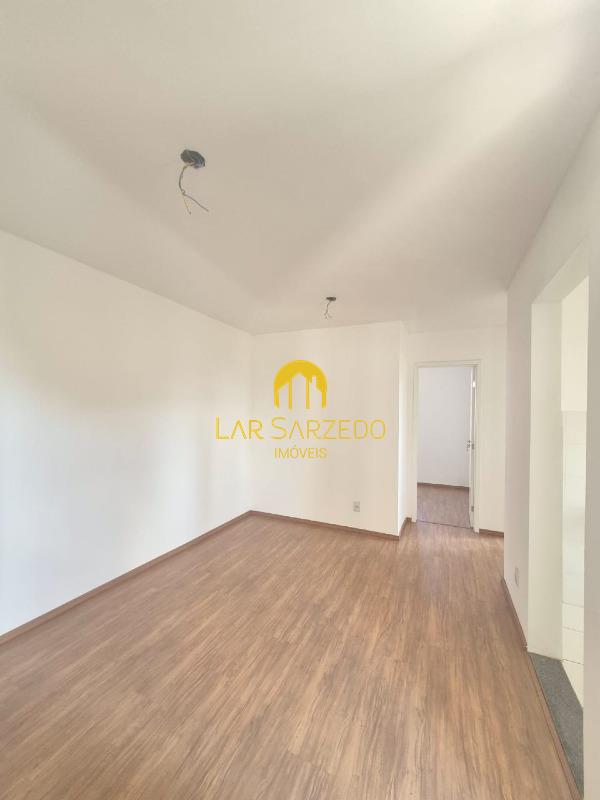 Apartamento para aluguel no Vila Satélite: 