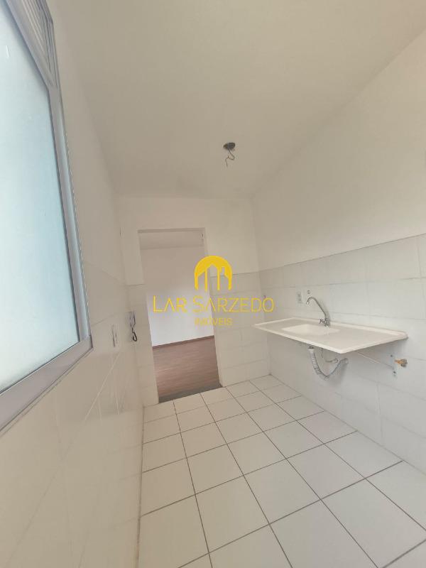 Apartamento para aluguel no Vila Satélite: 