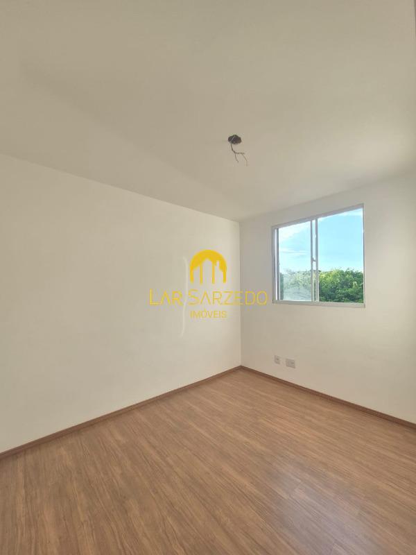 Apartamento para aluguel no Vila Satélite: 