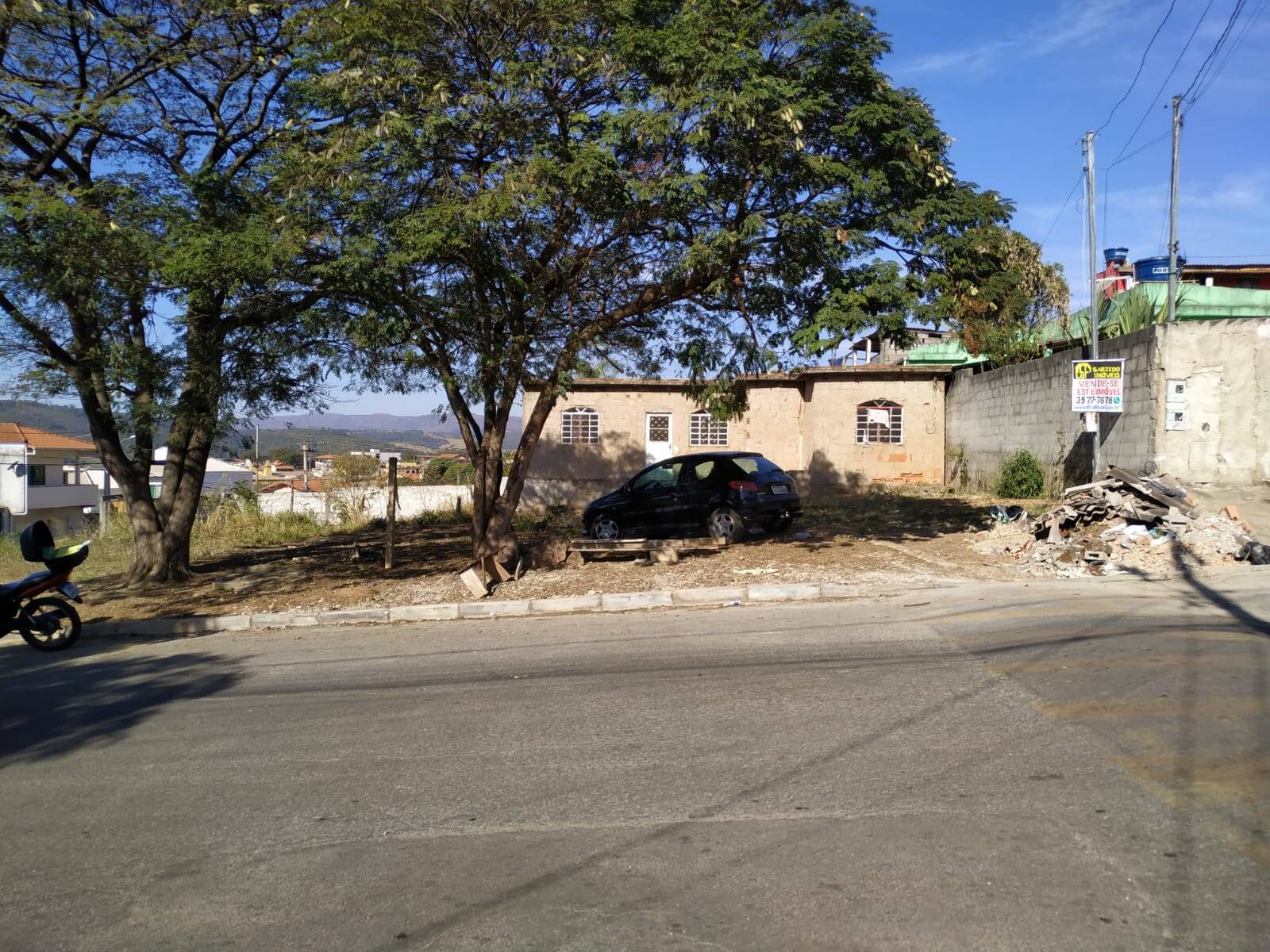 Lote à venda no Brasília: 