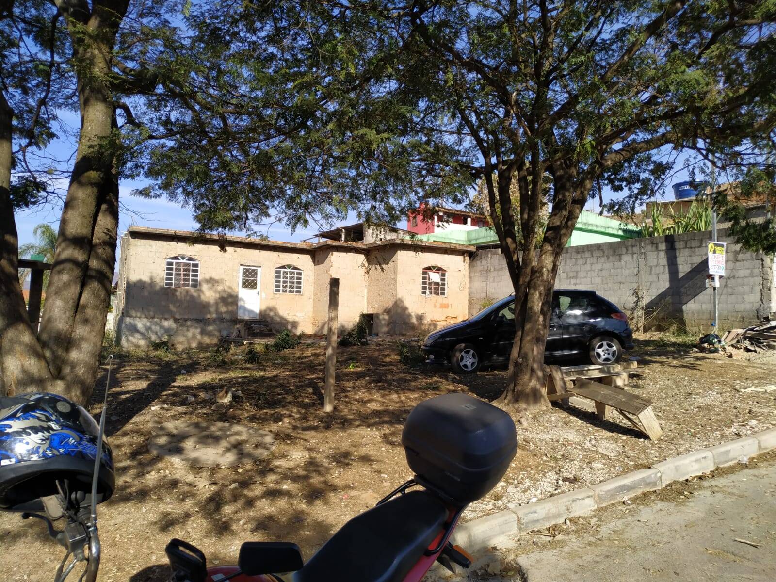 Lote à venda no Brasília: 