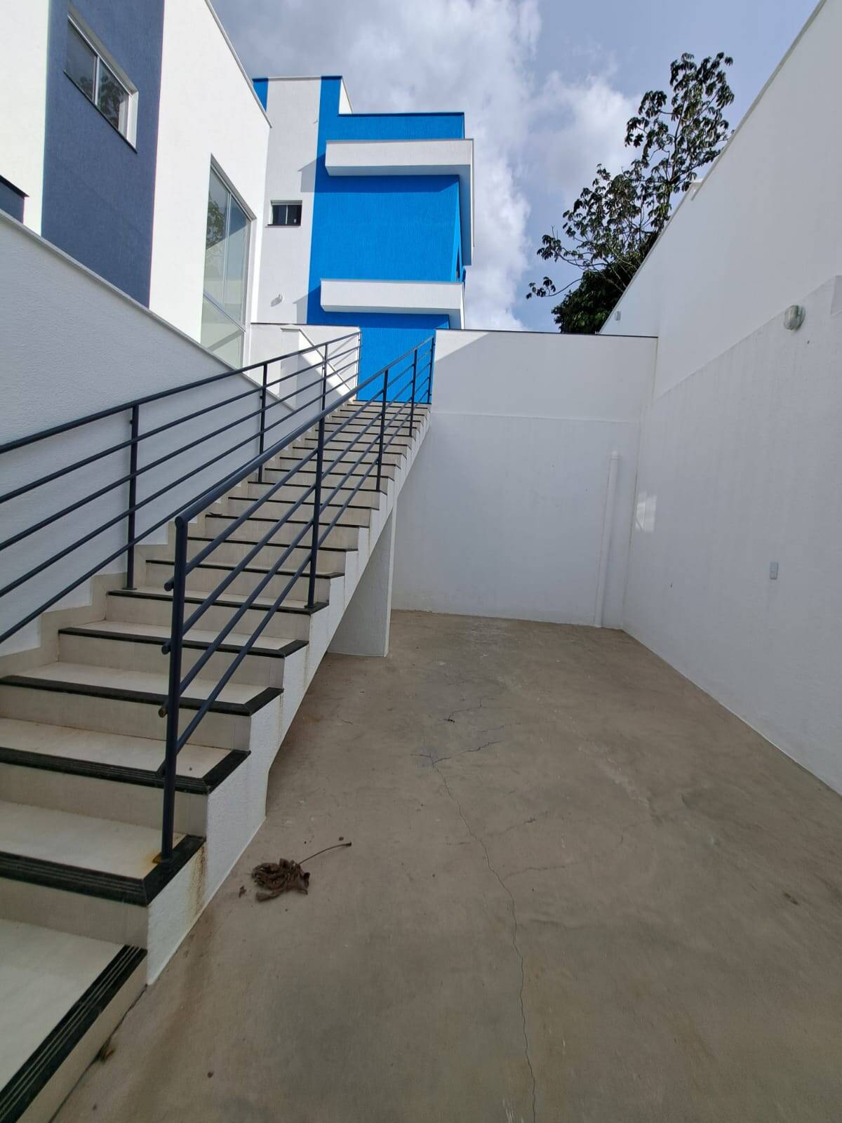 Casa Duplex à venda no Santo Antônio: 