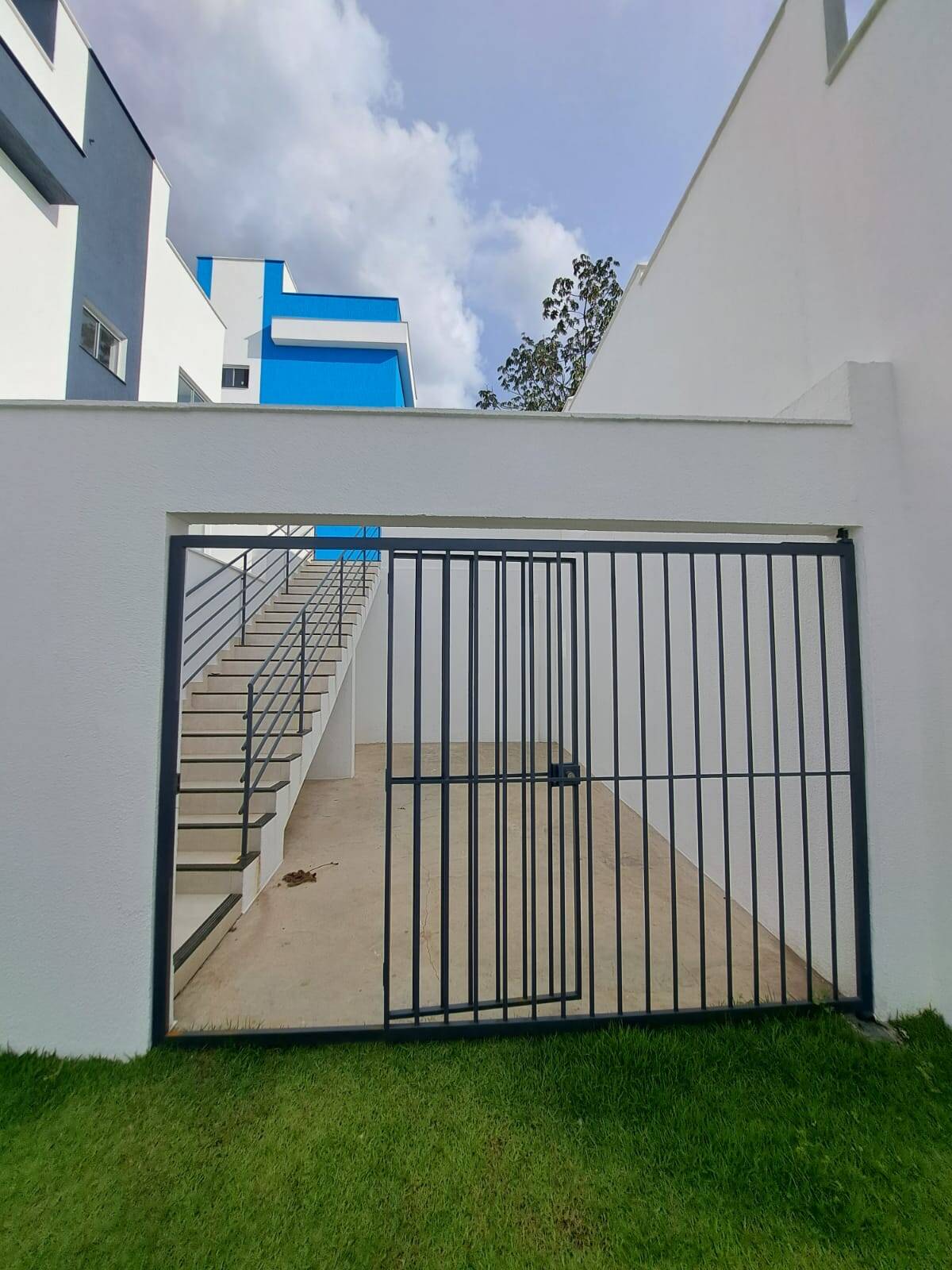 Casa Duplex à venda no Santo Antônio: 