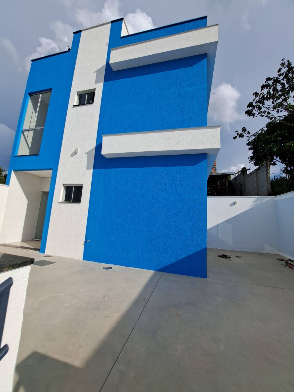 Casa Duplex à venda no Santo Antônio: 