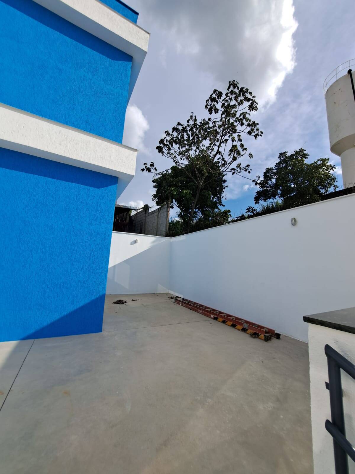 Casa Duplex à venda no Santo Antônio: 