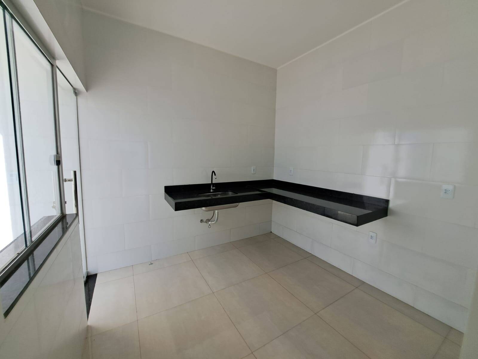 Casa Duplex à venda no Santo Antônio: 