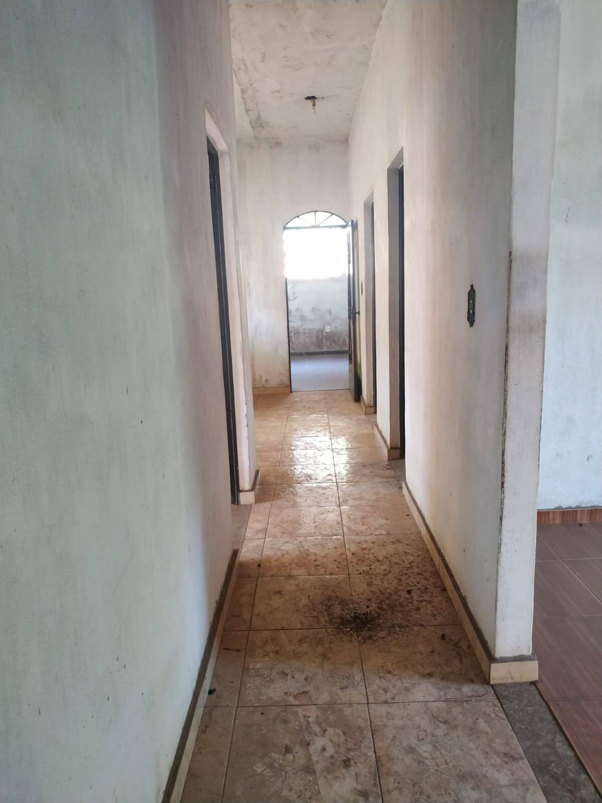 Casa à venda no Vila Lourdes: 