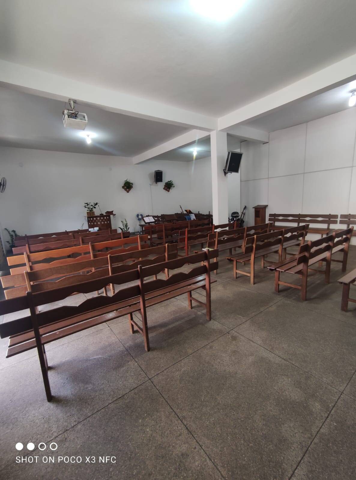 Loja à venda no Jardim Vera Cruz: 